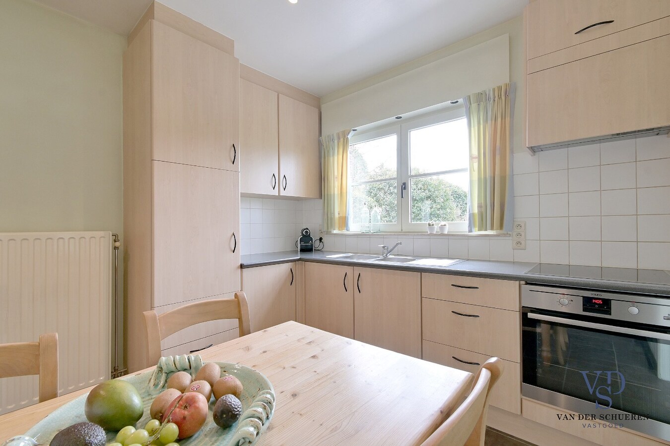 Gezellig en rustig wonen in hartje Gavere. 