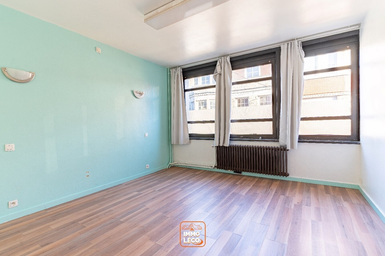 Immeuble mixte en plein centre-ville, ENORME POTENTIEL ! 