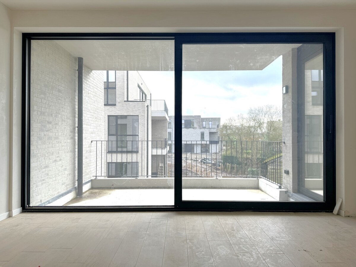 Appartement verhuurd in Ravels