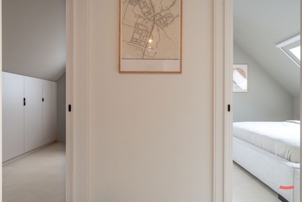 Penthouse verkocht in Ravels