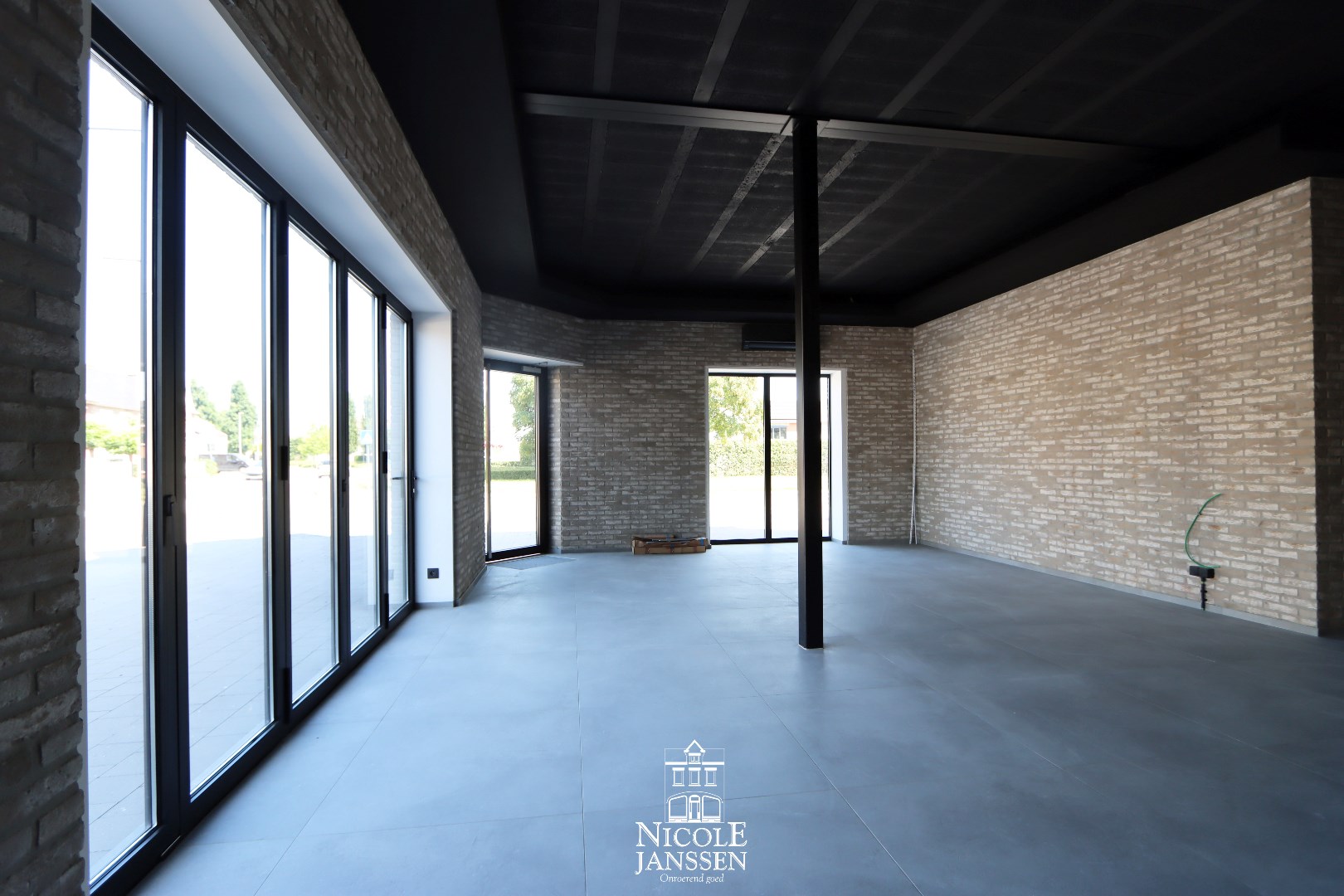 Geschikt voor diverse doeleinden 