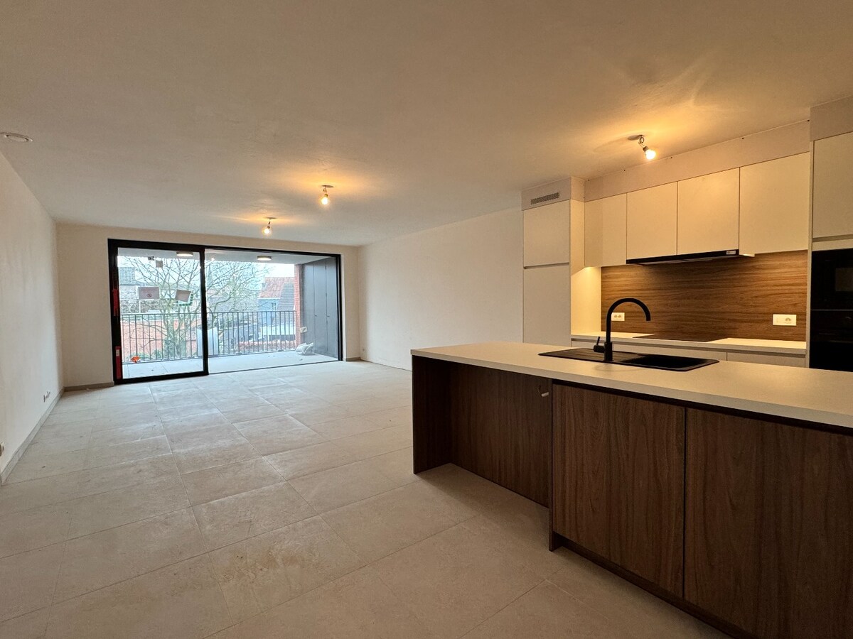 Te koop appartement - Zulte