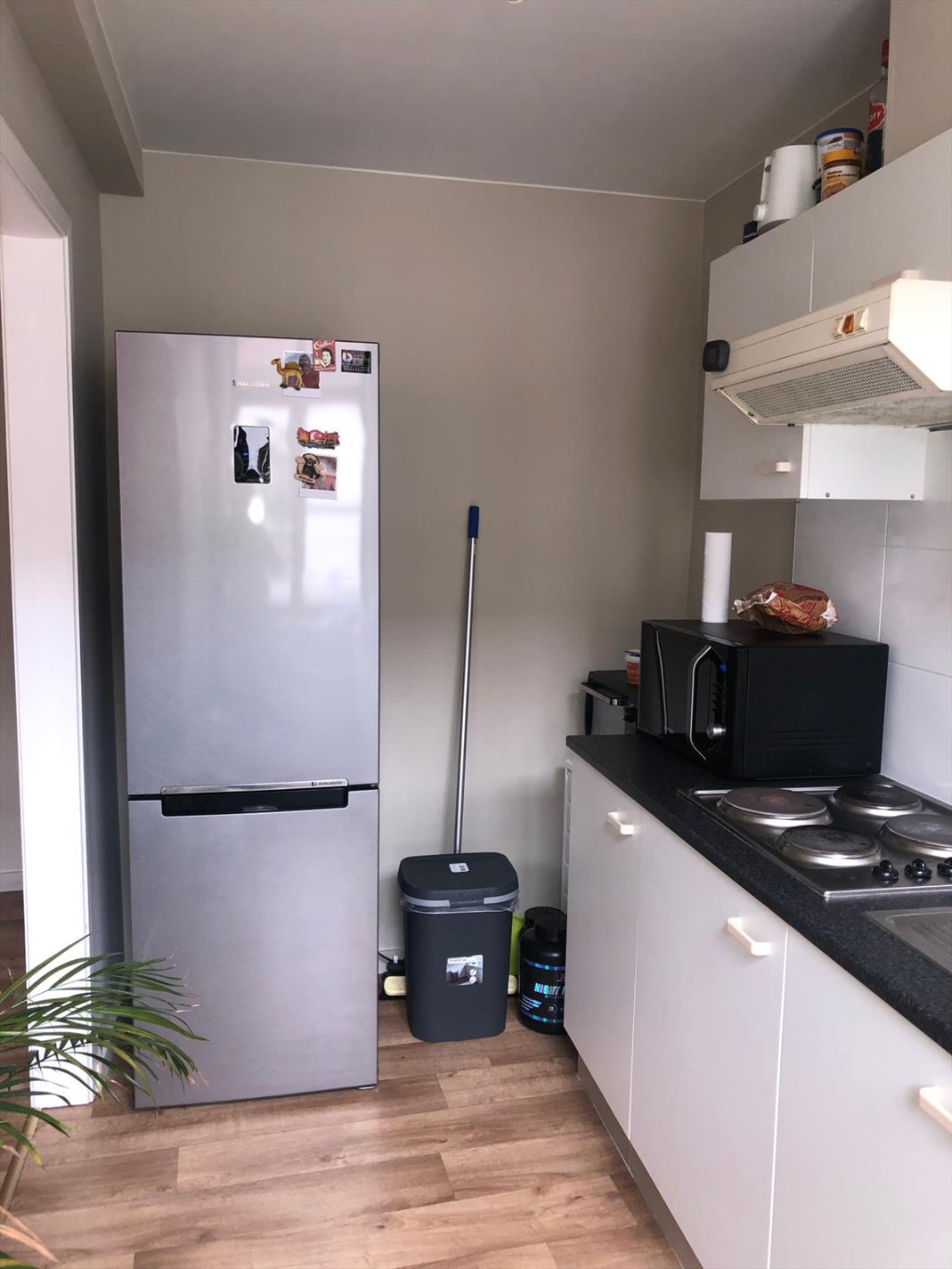 Volledig vernieuwd appartement 