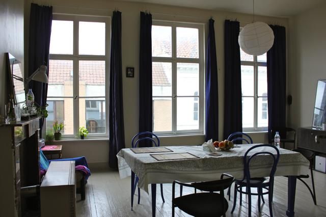 Herenhuis verkocht in Gent
