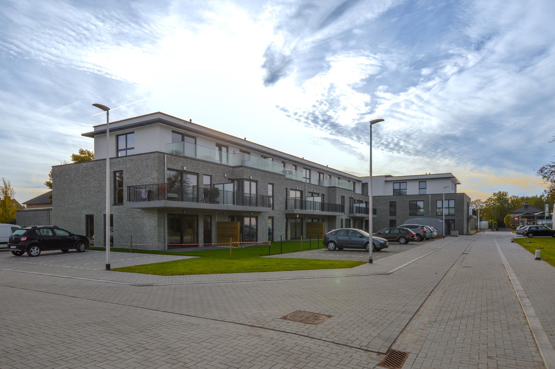  te koop in Oudenburg