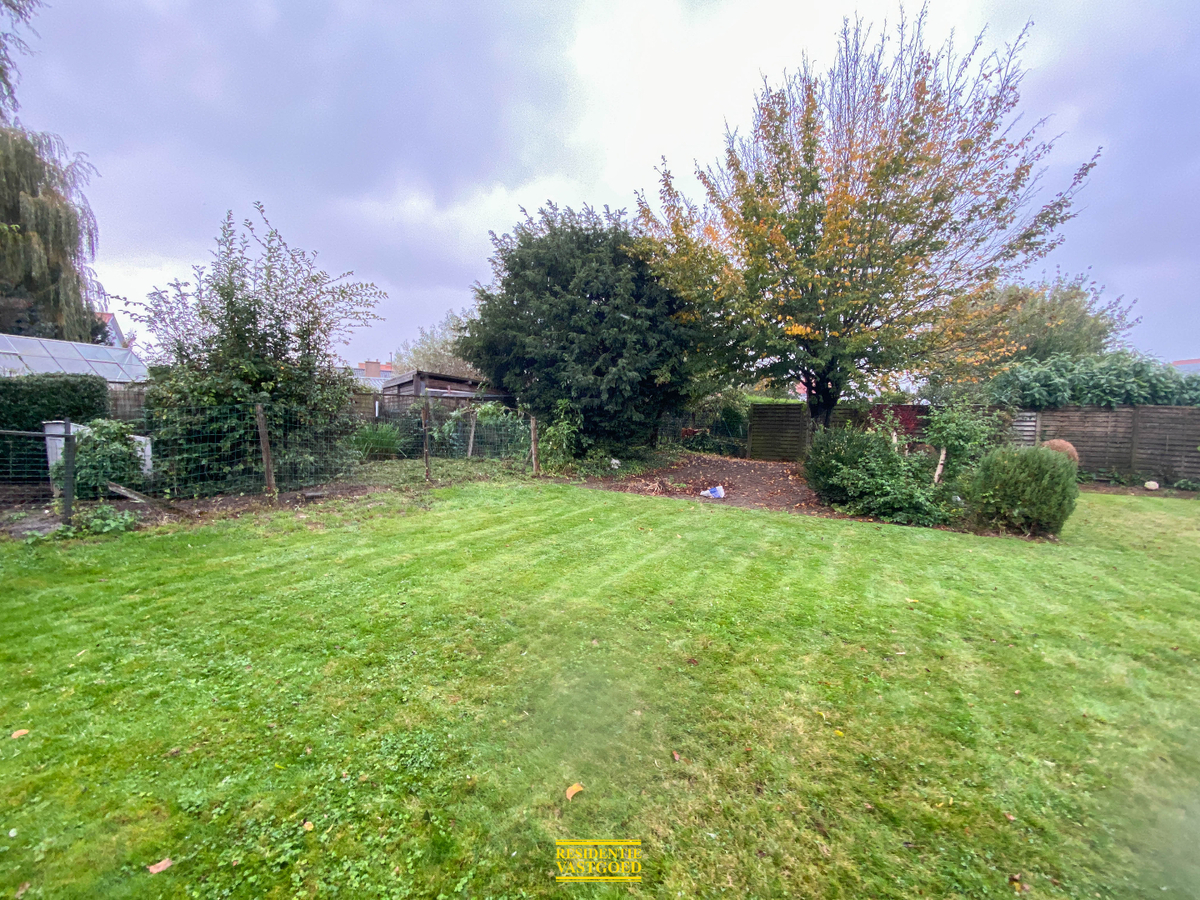 Verkocht grond - Torhout