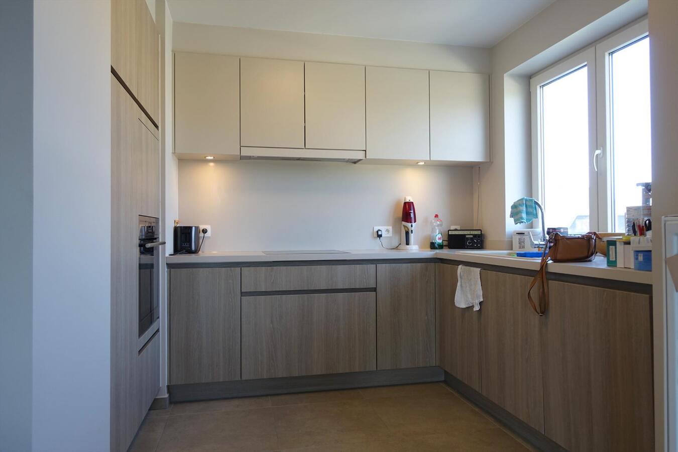 Prachtig nieuwbouwappartement 