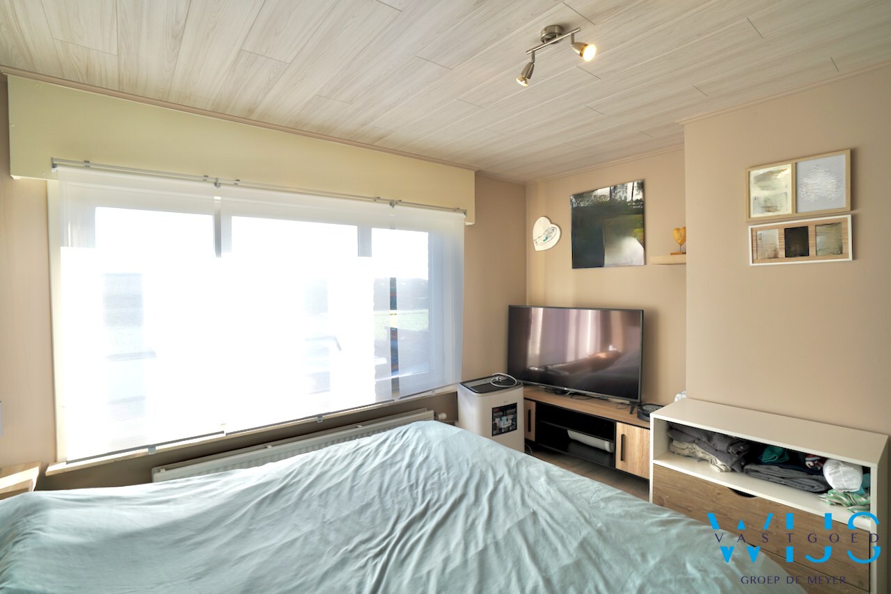 Super tof woonhuis op enorm mooie locatie te Assenede ! 