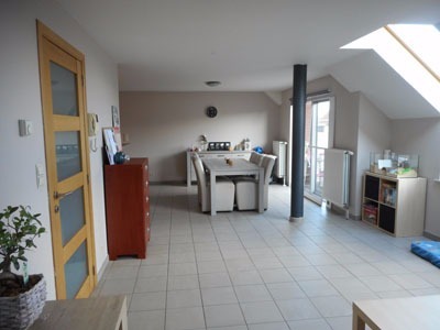 Verhuurd appartement - Waterschei-Zwartberg