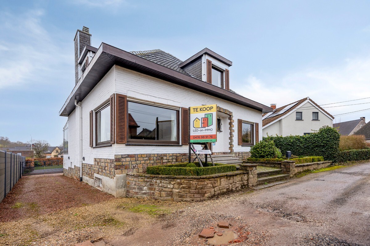 Prachtig statige VILLA te Blanden (Oud-Heverlee) 