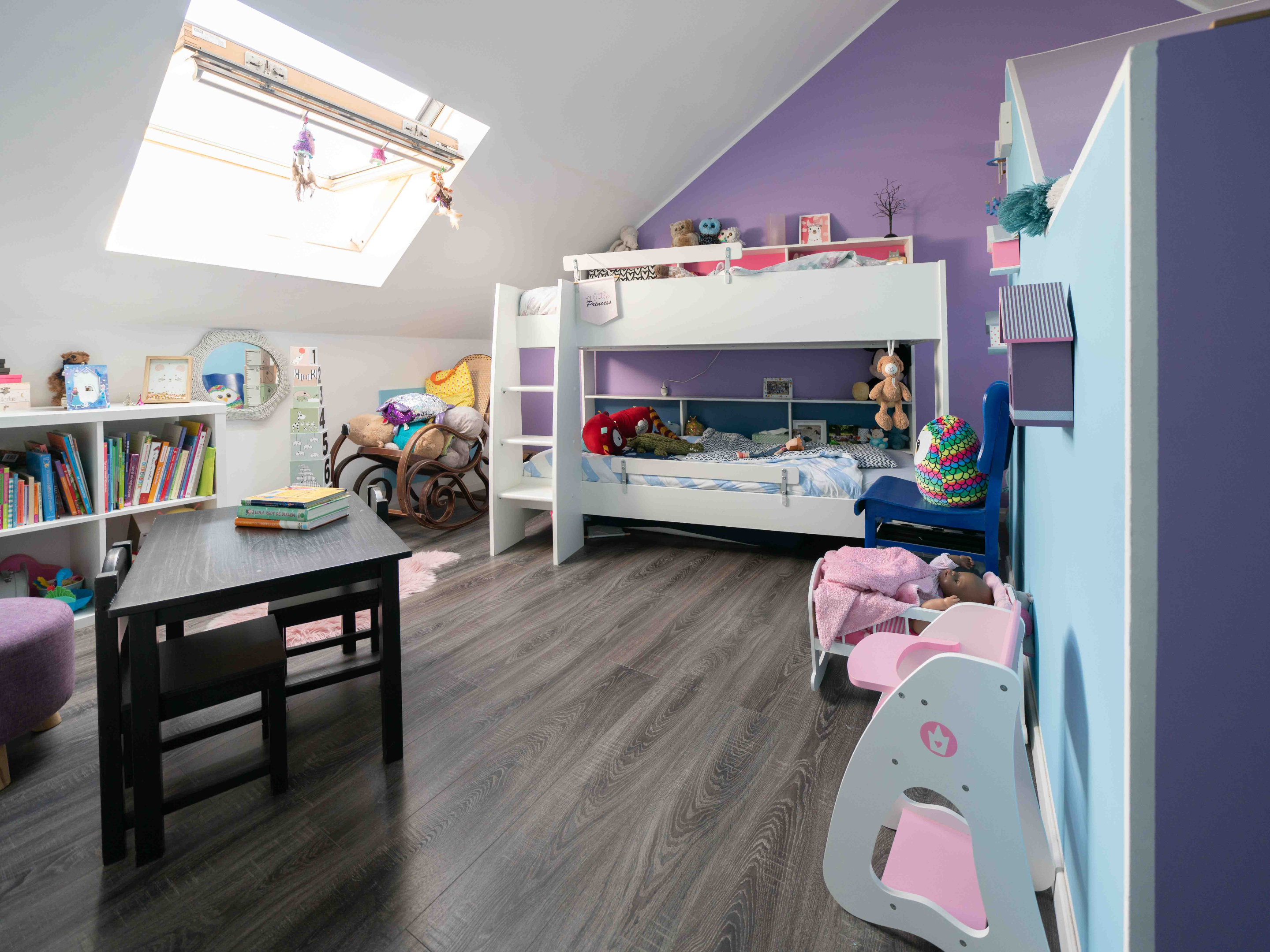 Energiezuinige woning op wandelafstand van het centrum 