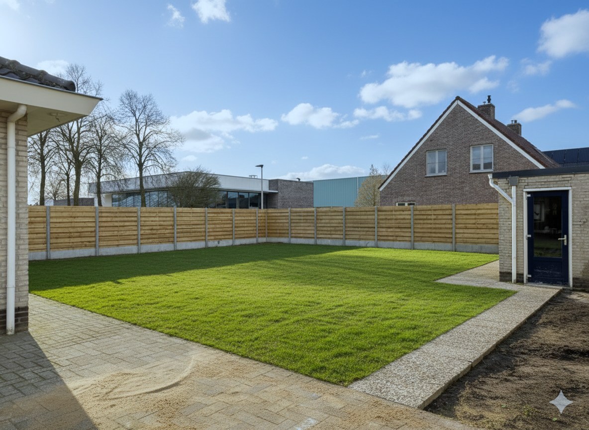 Woning te huur in Weelde