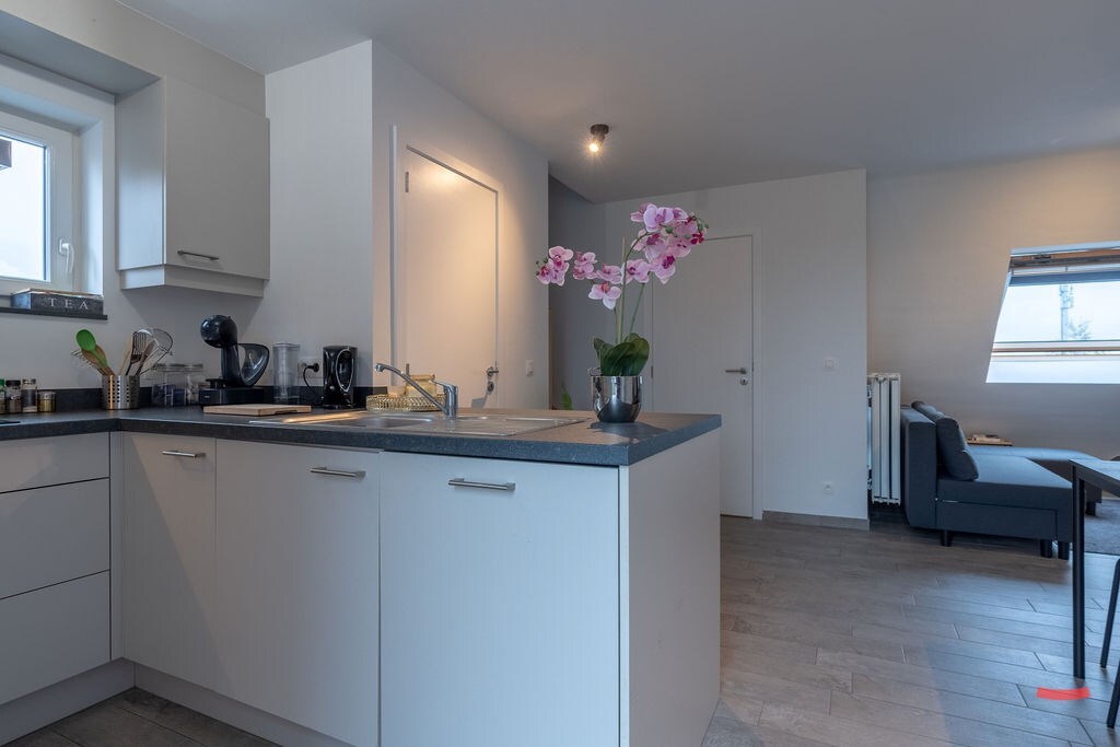 Appartement verkocht in Ravels