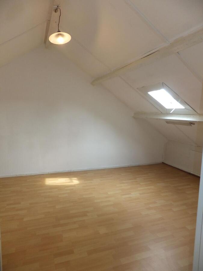 Eengezinswoning verkocht in Tilburg