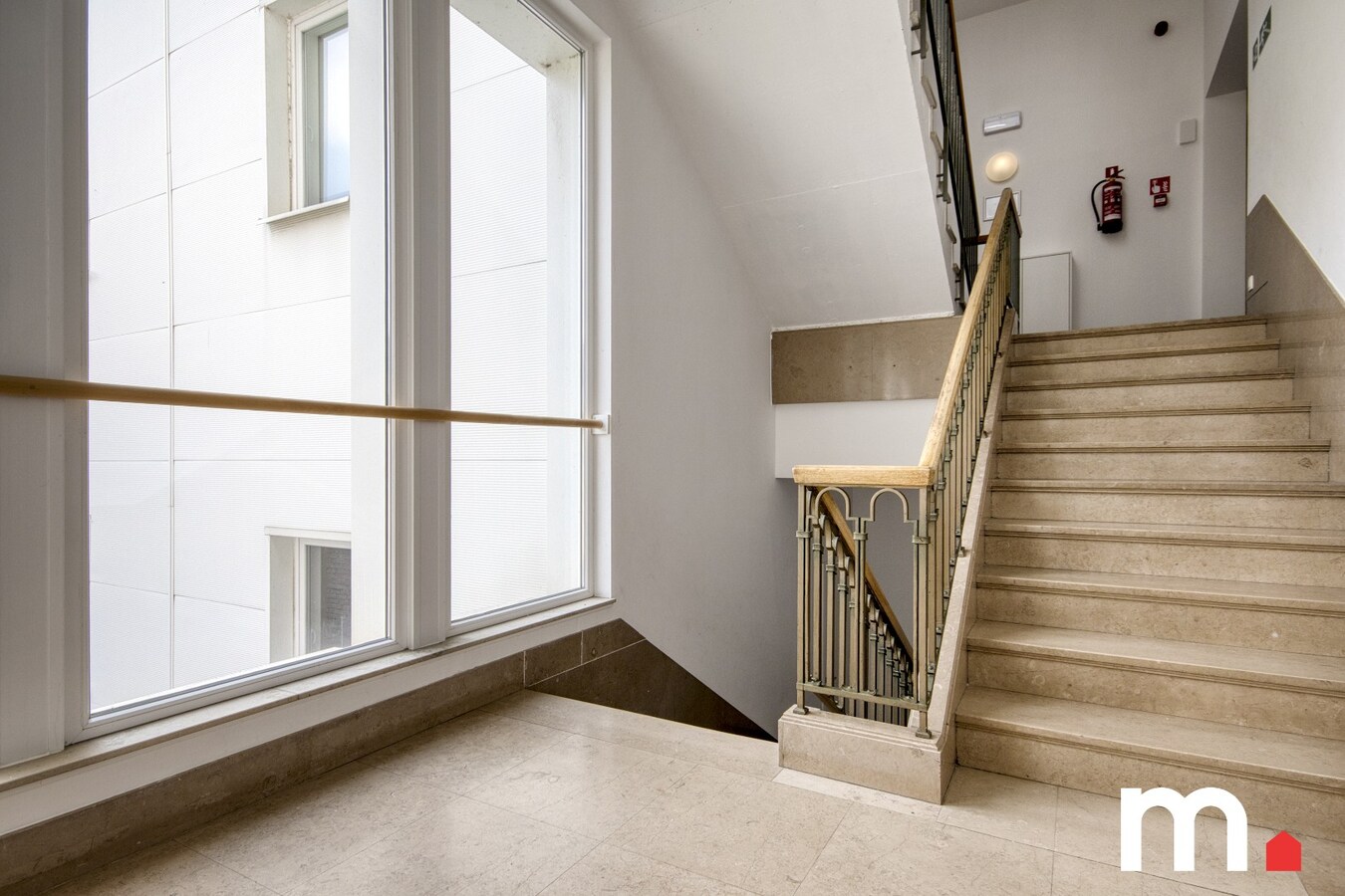 Studentenkamer - Interessante investering op toplocatie in Kortrijk nabij het centrum! 