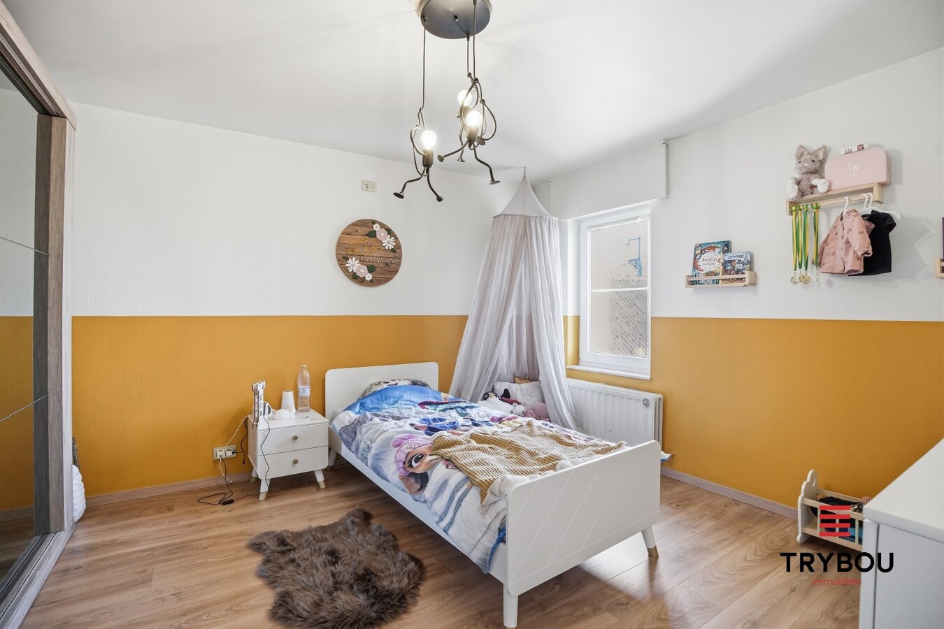 Energiezuinige woning met 4 slaapkamers in Hooglede! 