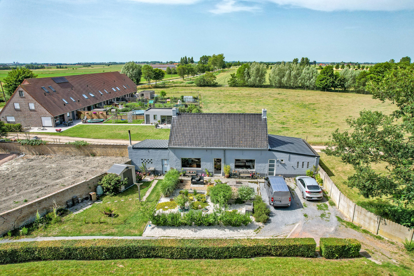 Verkocht woning - Veurne