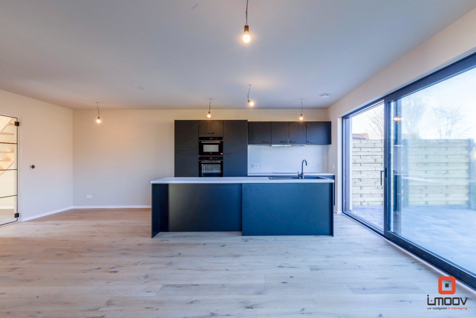 Prachtige BEN-nieuwbouwwoning met grote tuin en 4 slaapkamers! 