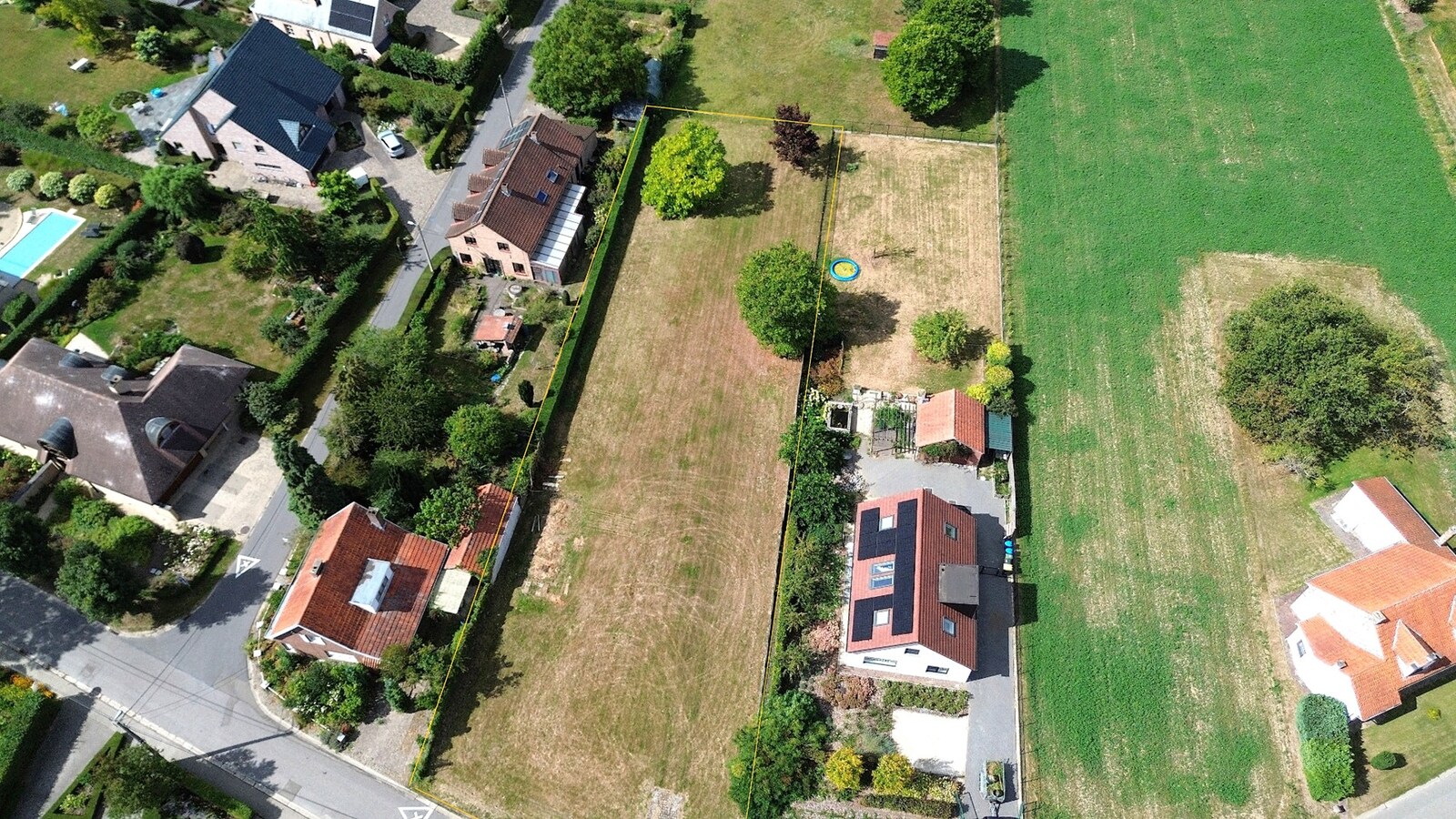 Verkocht - Grond - Oud-Heverlee