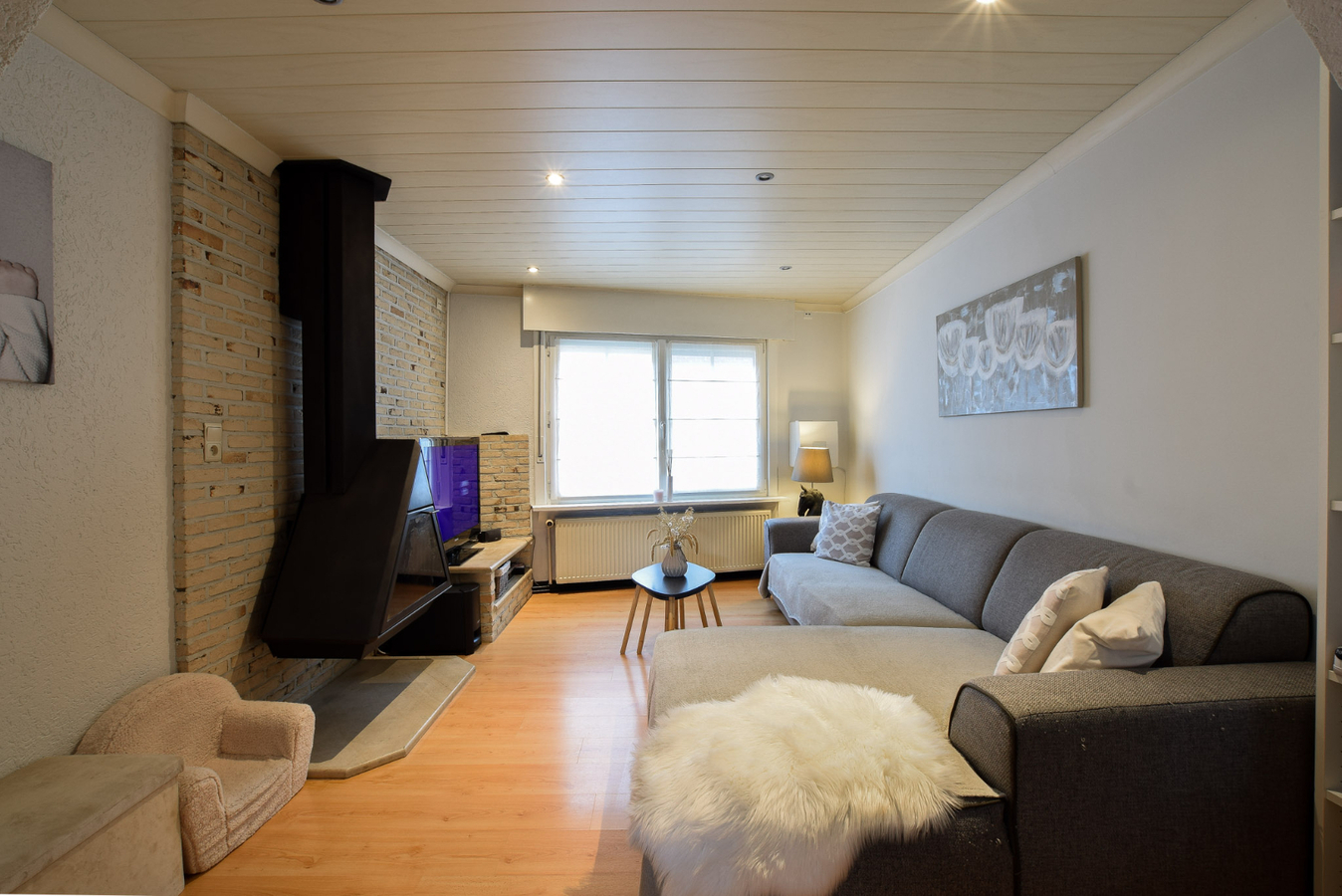 Verkocht woning - Middelkerke