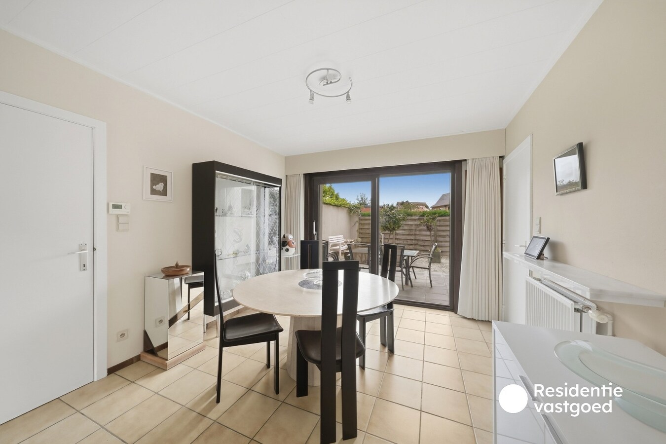 Te koop woning - Oostende