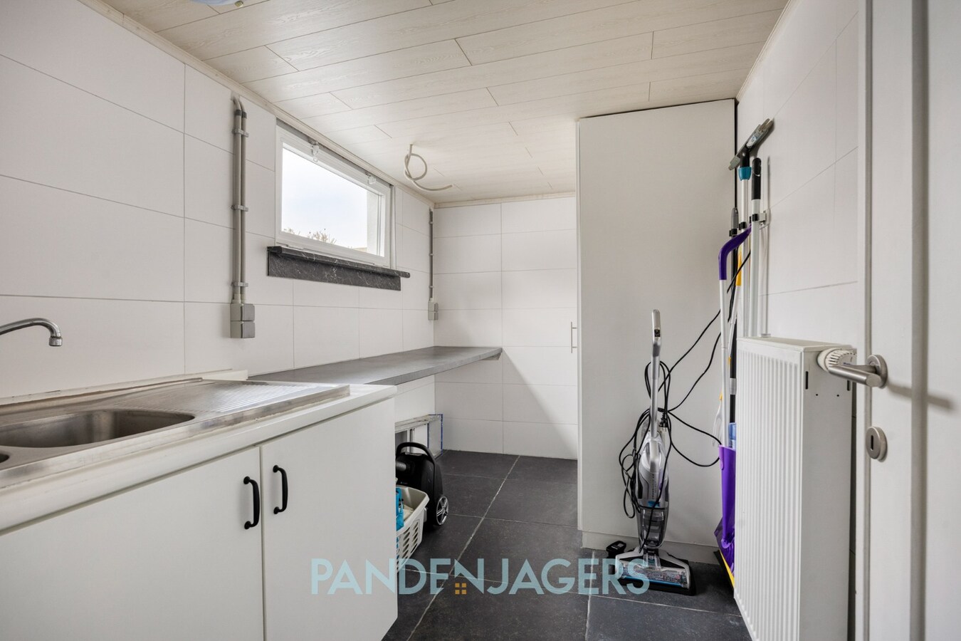 Perfect onderhouden rijwoning met 3 slaapkamers te Duffel-Oost 