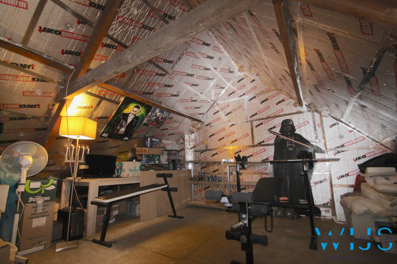 Woning verkocht in Ertvelde