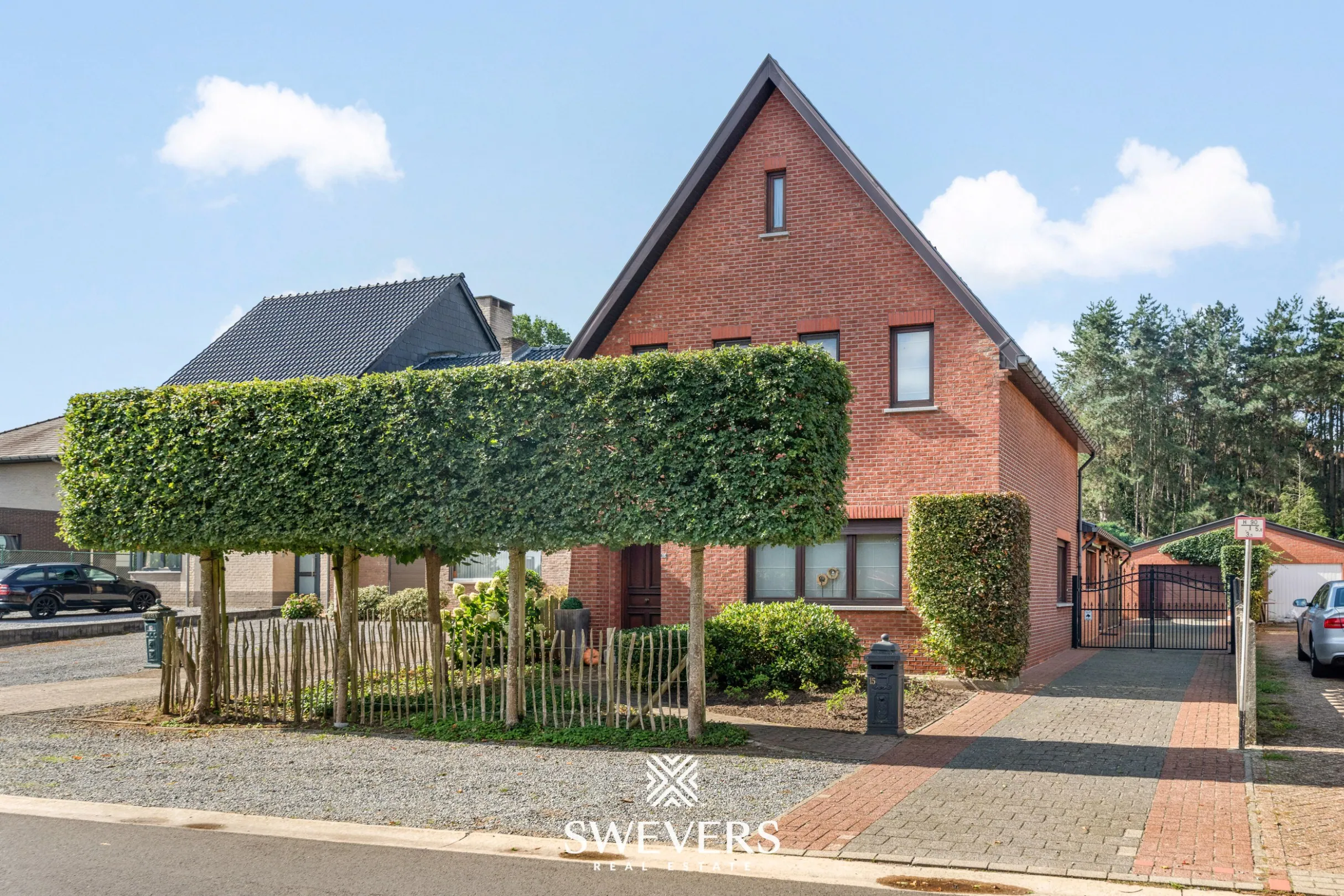 Te koop woning - Heusden-Zolder
