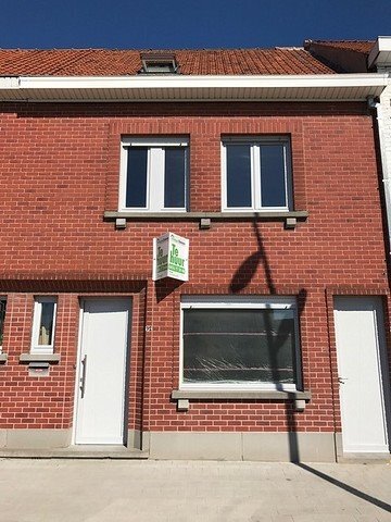 Verhuurd woning - Roeselare