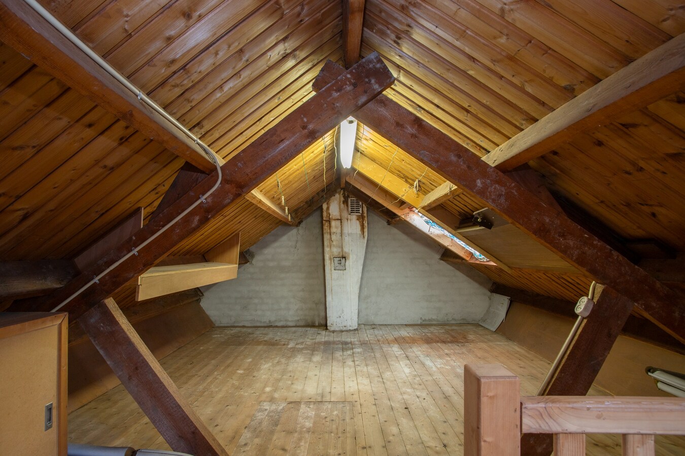 Oude Kerkstraat 38 – een kansrijke plek met karakter 