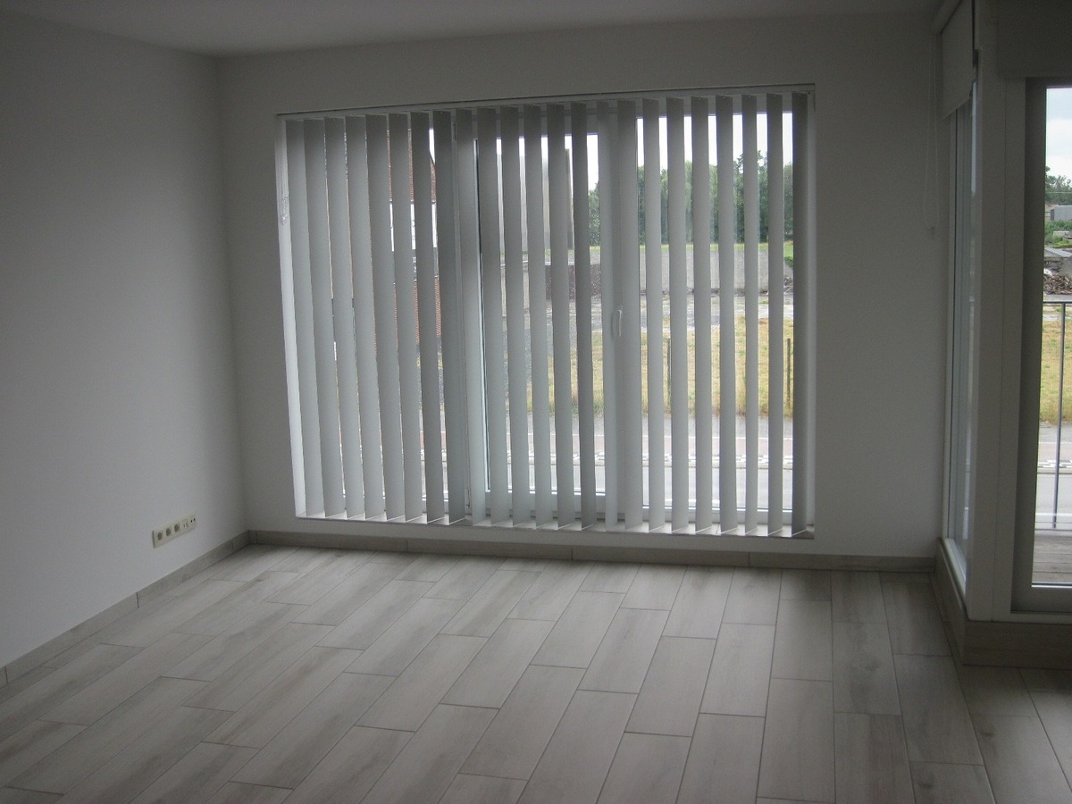 LUXUEUS 1-SLPK-APPARTEMENT   (geen vaste kosten !). 