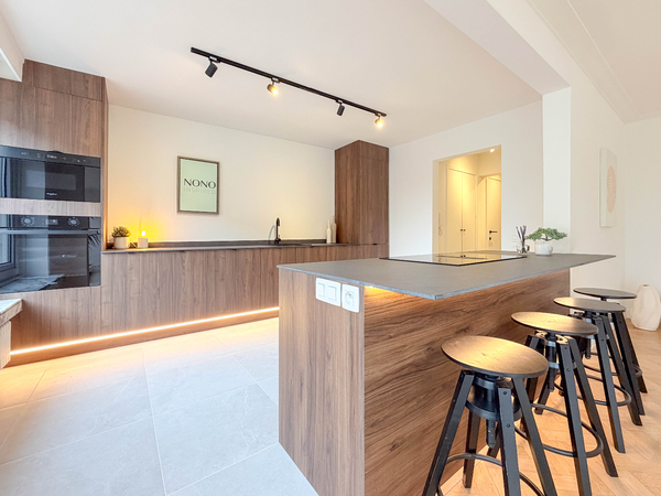 Te koop appartement - Kortrijk