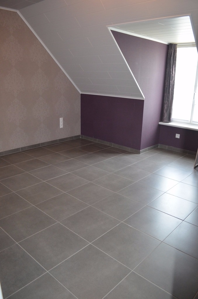 Ruime woning 3 slpks &amp; tuin rustig gelegen te Eeklo 