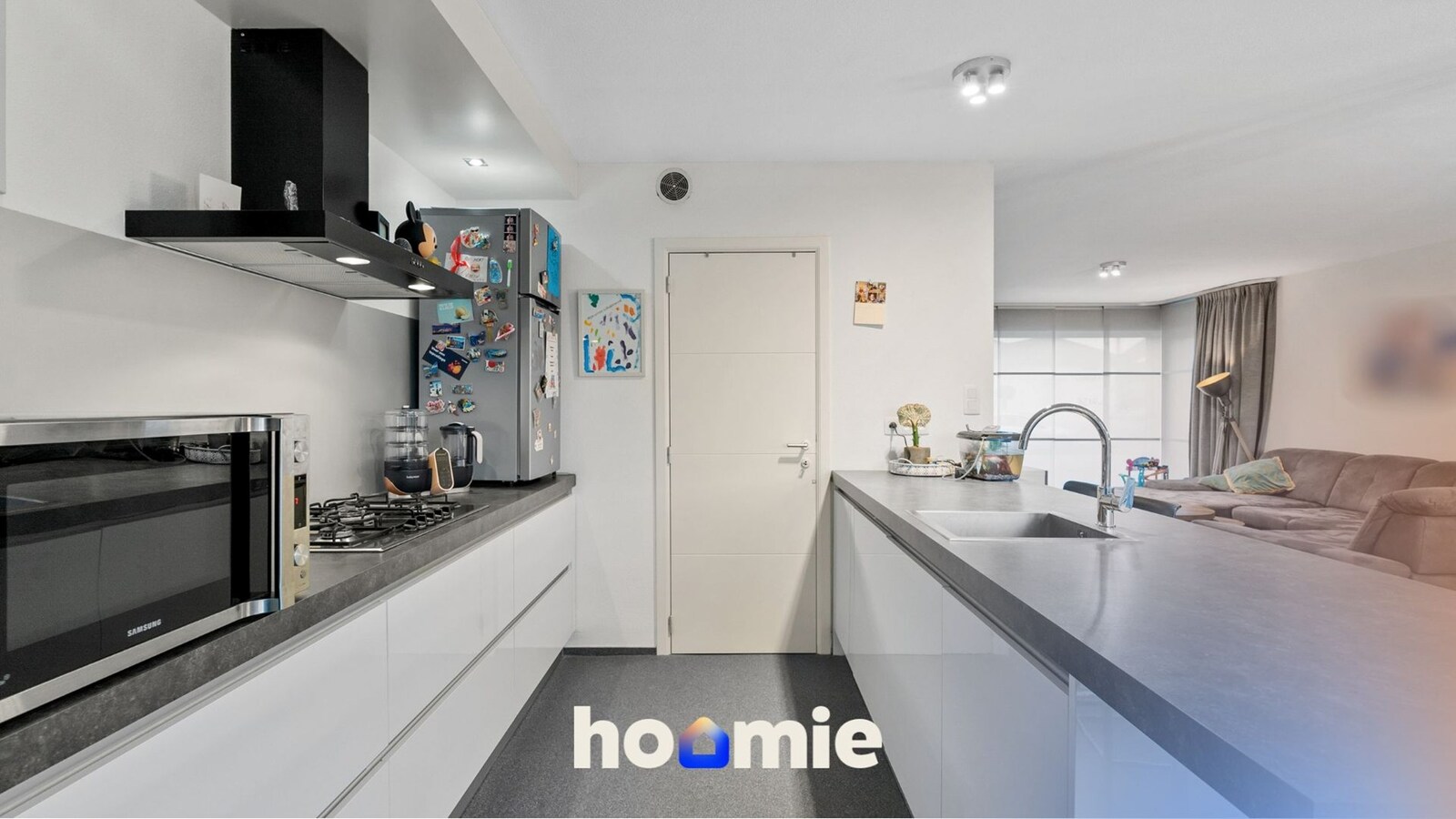 Woning te koop in Maasmechelen