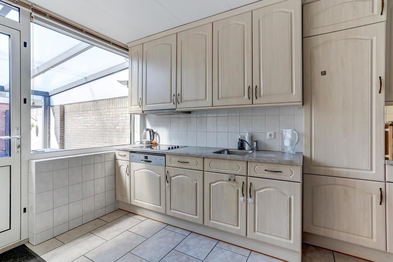 Eengezinswoning verkocht in Waalwijk