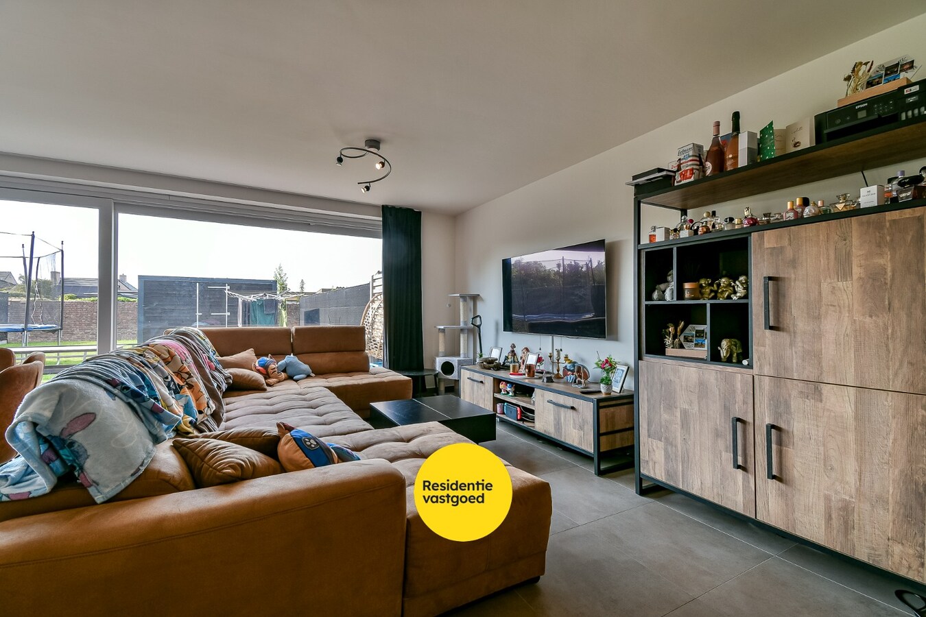 Te huur woning - Ichtegem