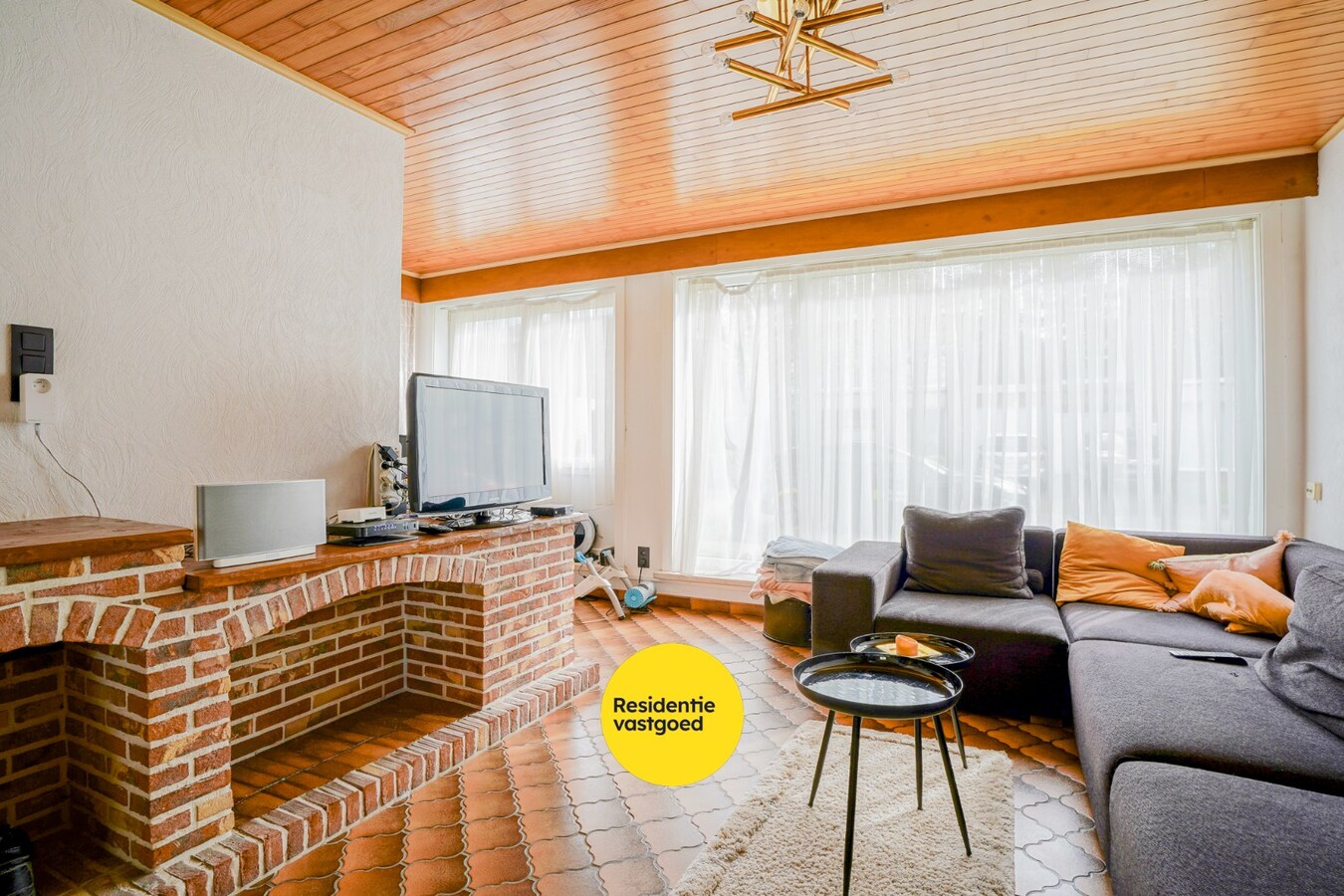 Te huur woning - De Panne