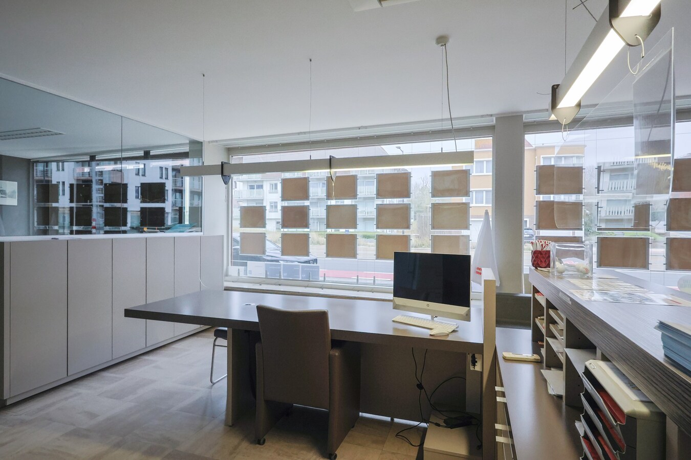 Shop zu verkaufen in Oostduinkerke