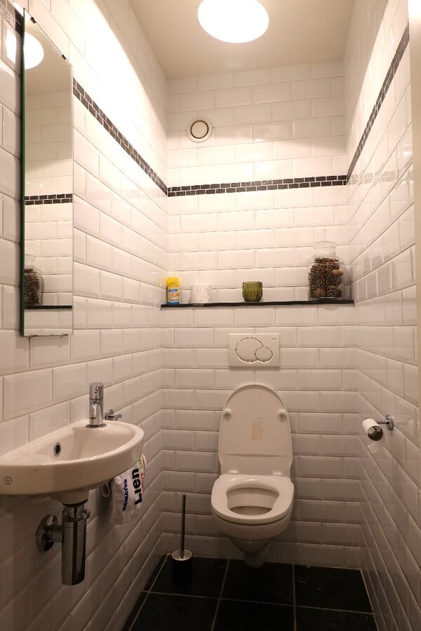 Prachtig Appartement op uitstekende ligging 