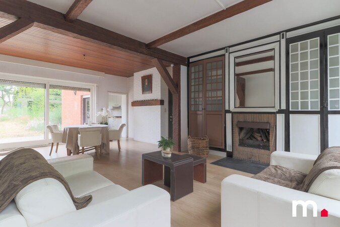 Verkocht woning - Wevelgem