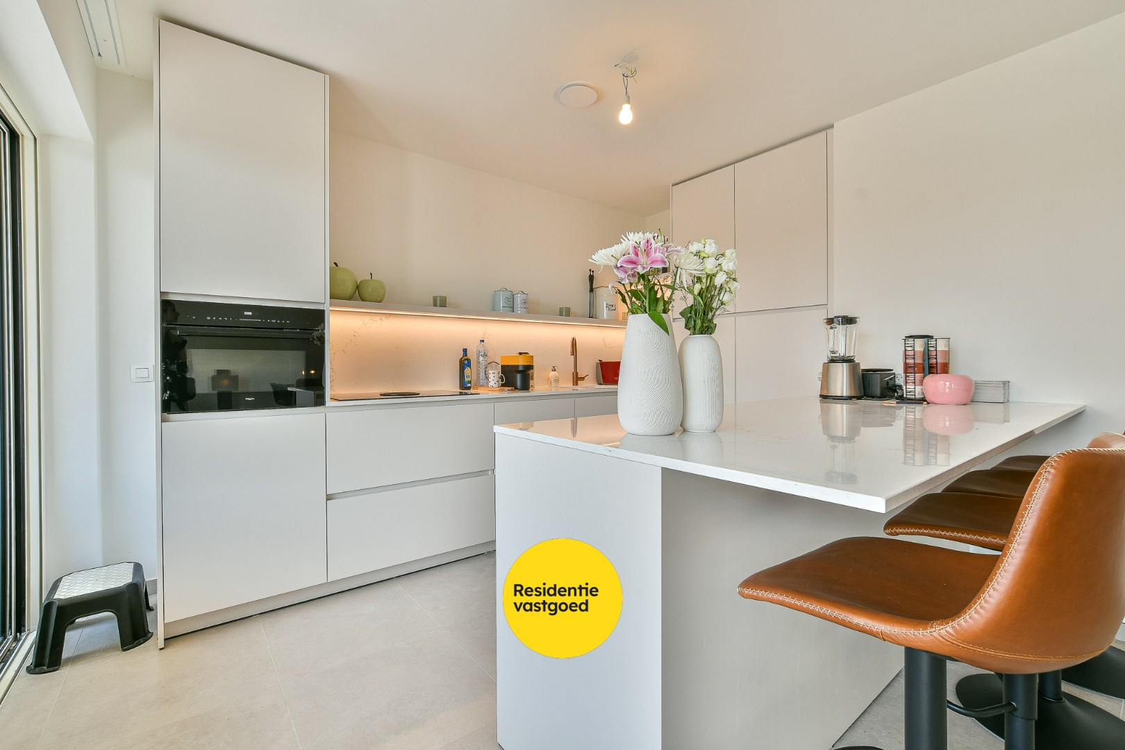 Ontdek Residentie “Ace” – Exclusief Wonen in het Hart van Wenduine 