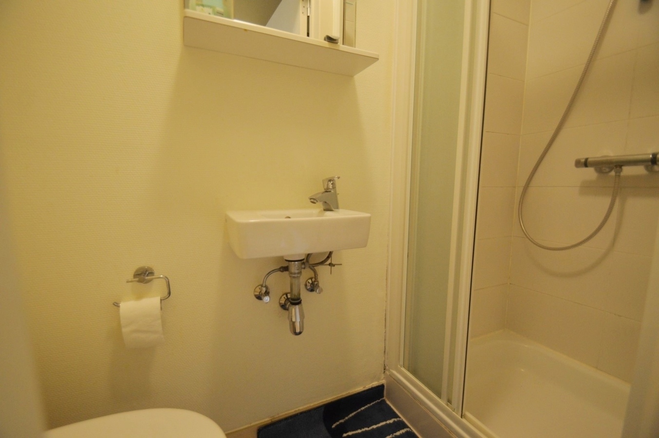 Recente woning met garage en zongerichte tuin - Zeebrugge 