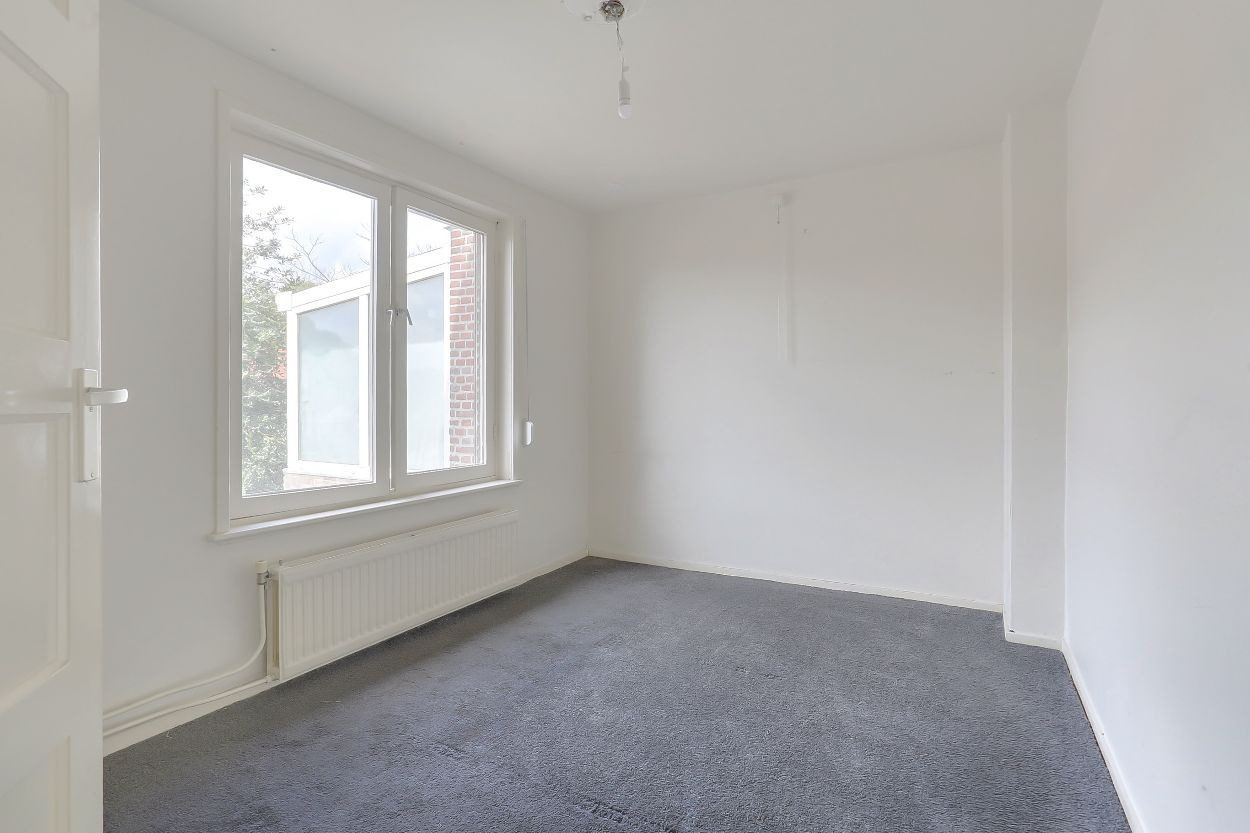 Eengezinswoning verkocht in Tilburg