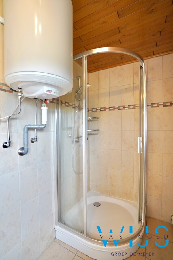 Ideale gezinswoning met 4 slaapkamers te Zelzate ! 