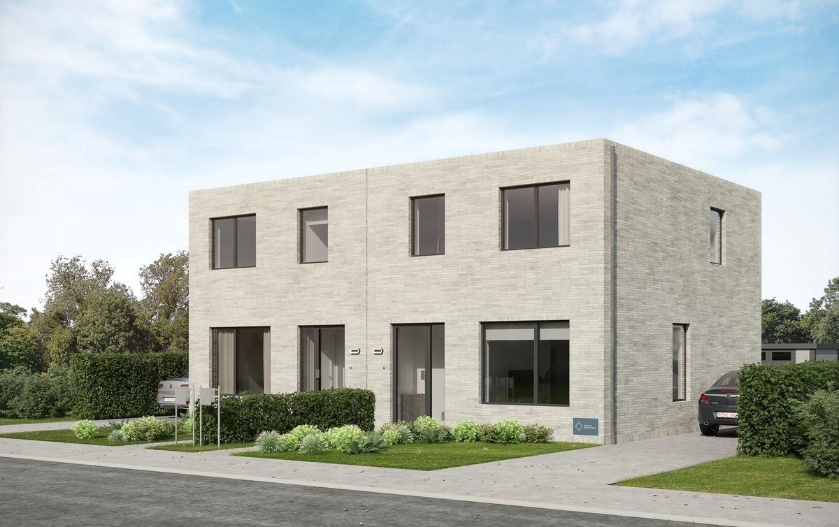 Verkocht woning - Leopoldsburg