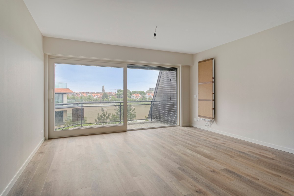 Prachtig appartement met 3 slaapkamers en zonneterras van 120m² 