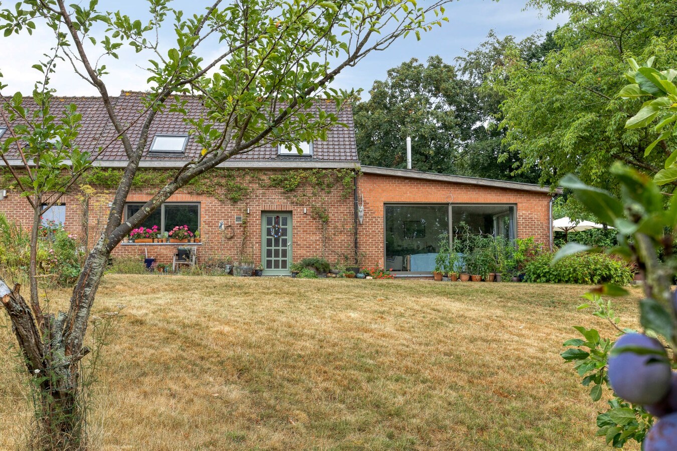 A vendre maison - Sint-Genesius-Rode