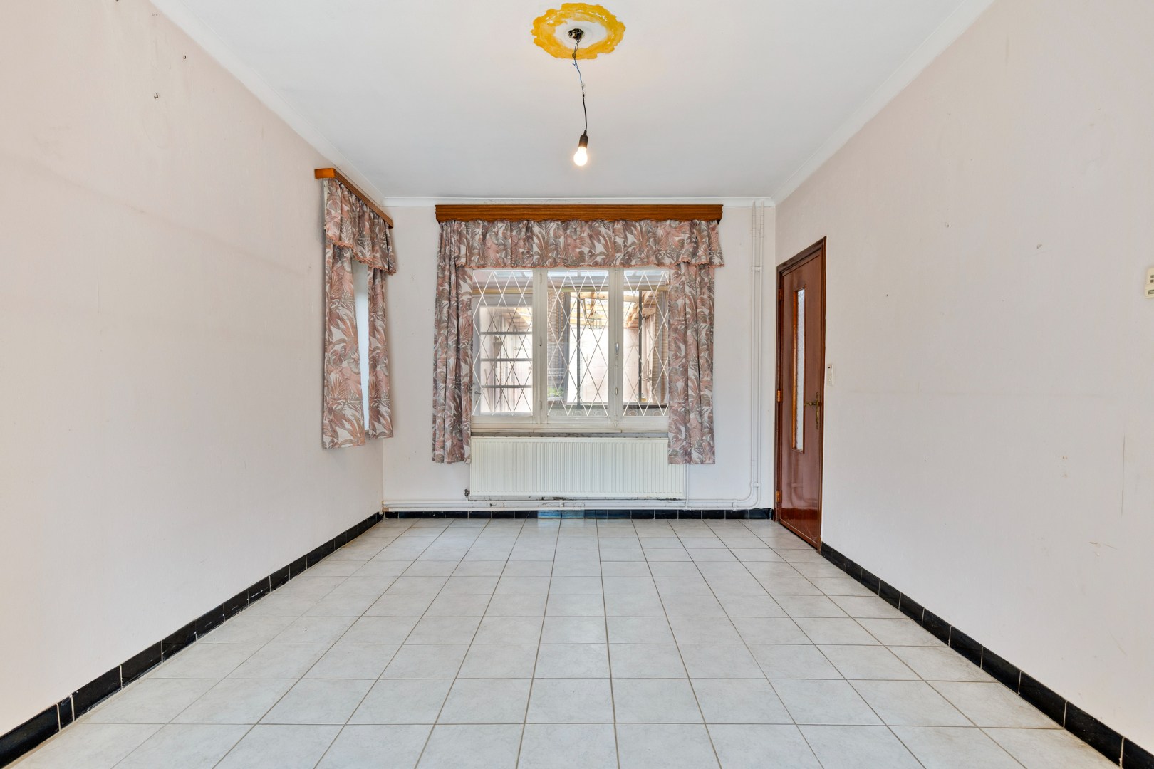 Open bebouwing met 4 slaapkamers en aangename tuin op top ligging in Willebringen! - EPC 735 kWh/m² - bewoonbare opp. 164 m² 