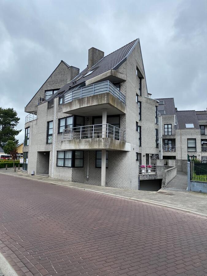 Verhuurd appartement - Koekelare