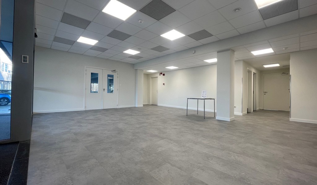 Kantoren te huur in De Arend in Edegem